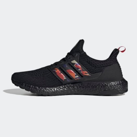 adidas ULTRABOOST DNA LUNAR NEW YEAR - Picture 2 of 12